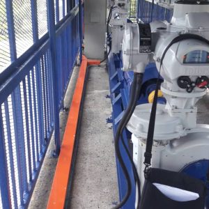 MECHANICAL SERVICES