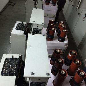 ELECTRICAL SYSTEM