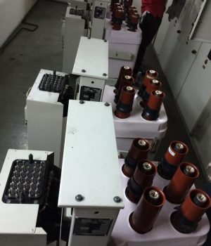 ELECTRICAL SYSTEM